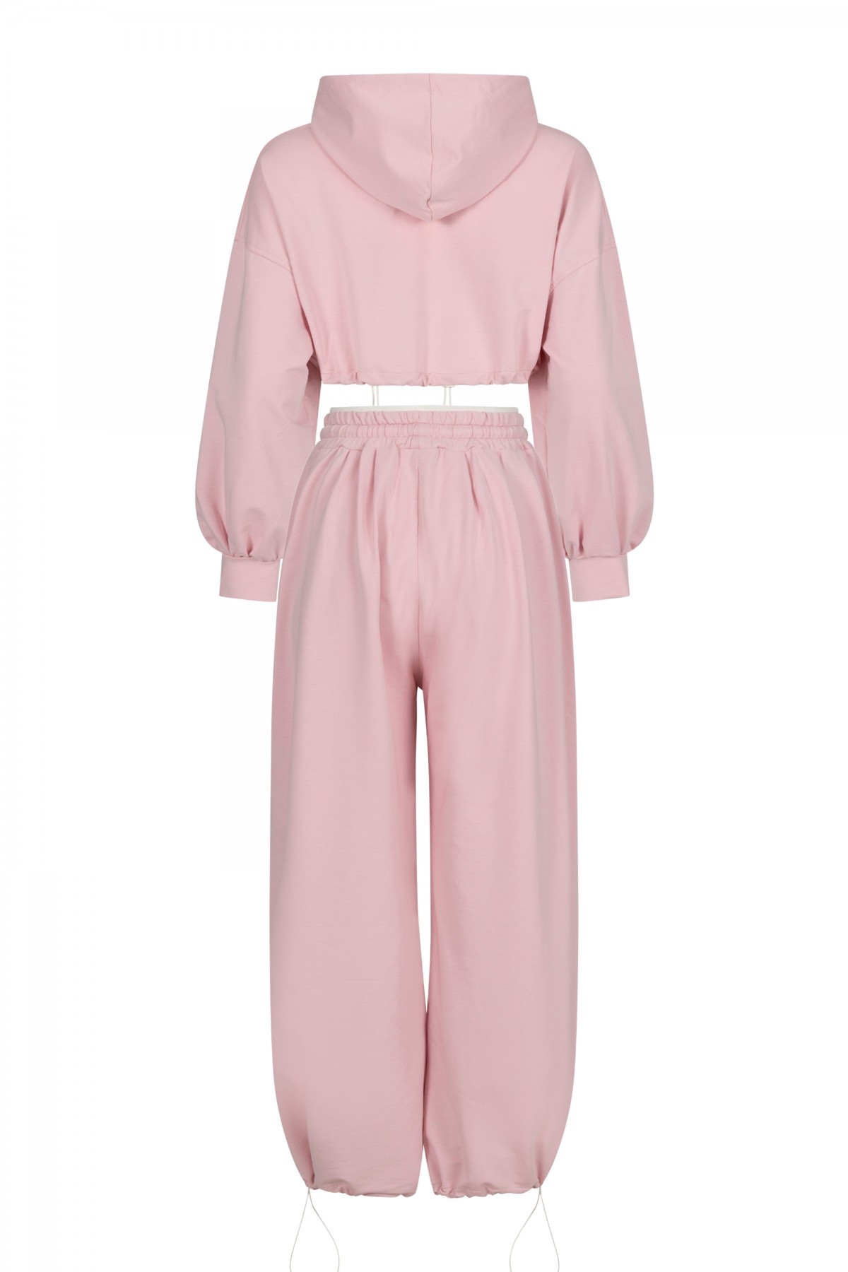 Сет 2 части Effortless / Baby Pink