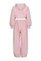 Сет 2 части Effortless / Baby Pink