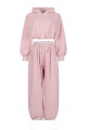 Сет 2 части Effortless / Baby Pink