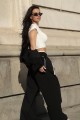 Сет 2 части Effortless / Jet Black