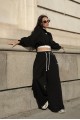 Сет 2 части Effortless / Jet Black