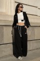 Сет 2 части Effortless / Jet Black
