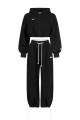 Сет 2 части Effortless / Jet Black