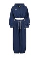 Сет 2 части Effortless / Navy Blue