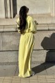 Сет 2 части Effortless / Soft Yellow