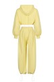 Сет 2 части Effortless / Soft Yellow