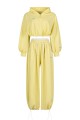Сет 2 части Effortless / Soft Yellow