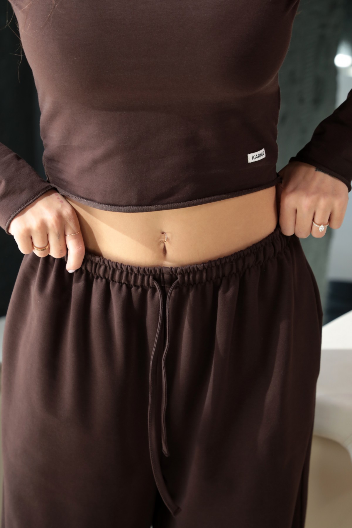 Set Harmony / Coffee