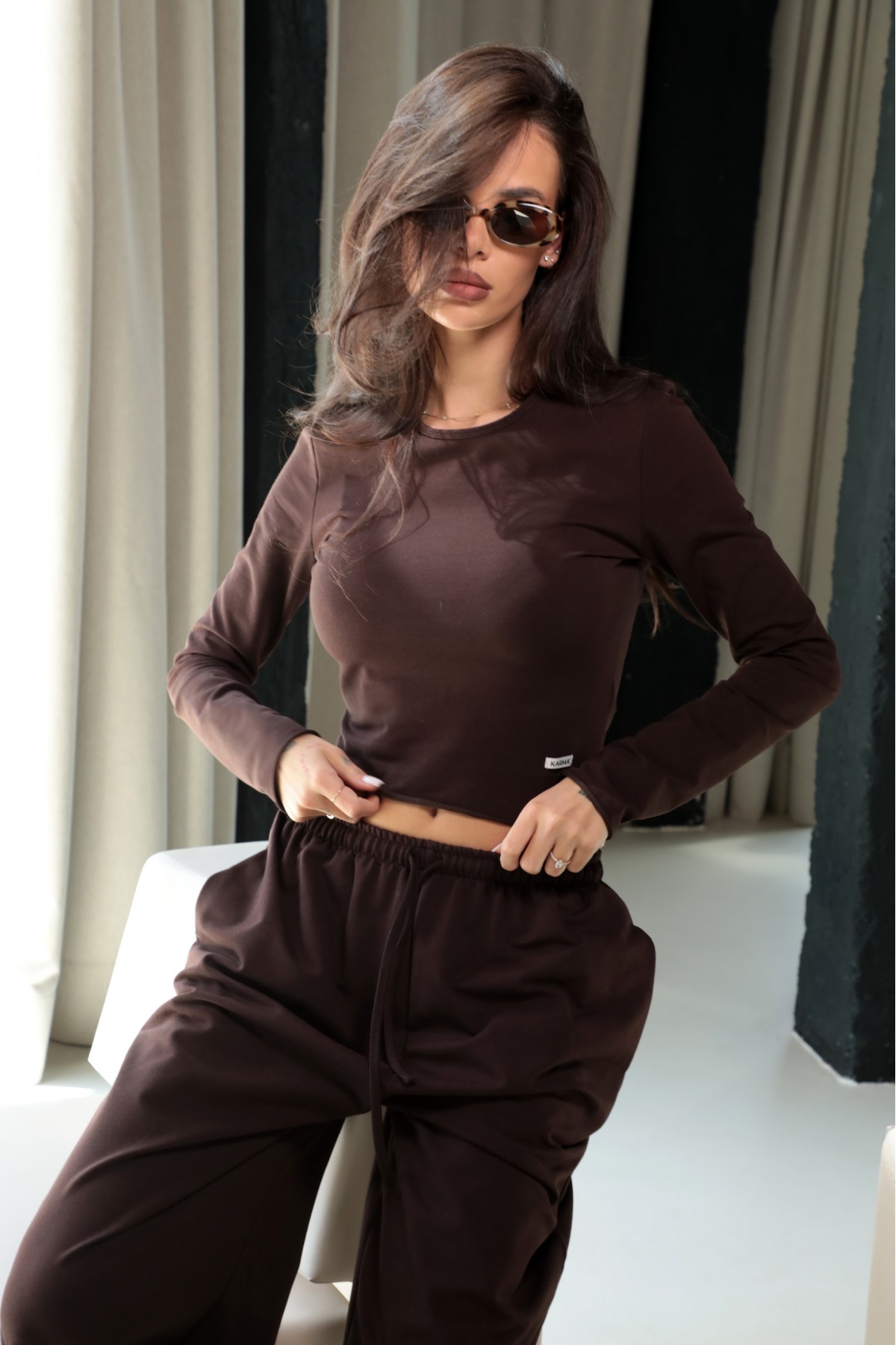 Set Harmony / Coffee