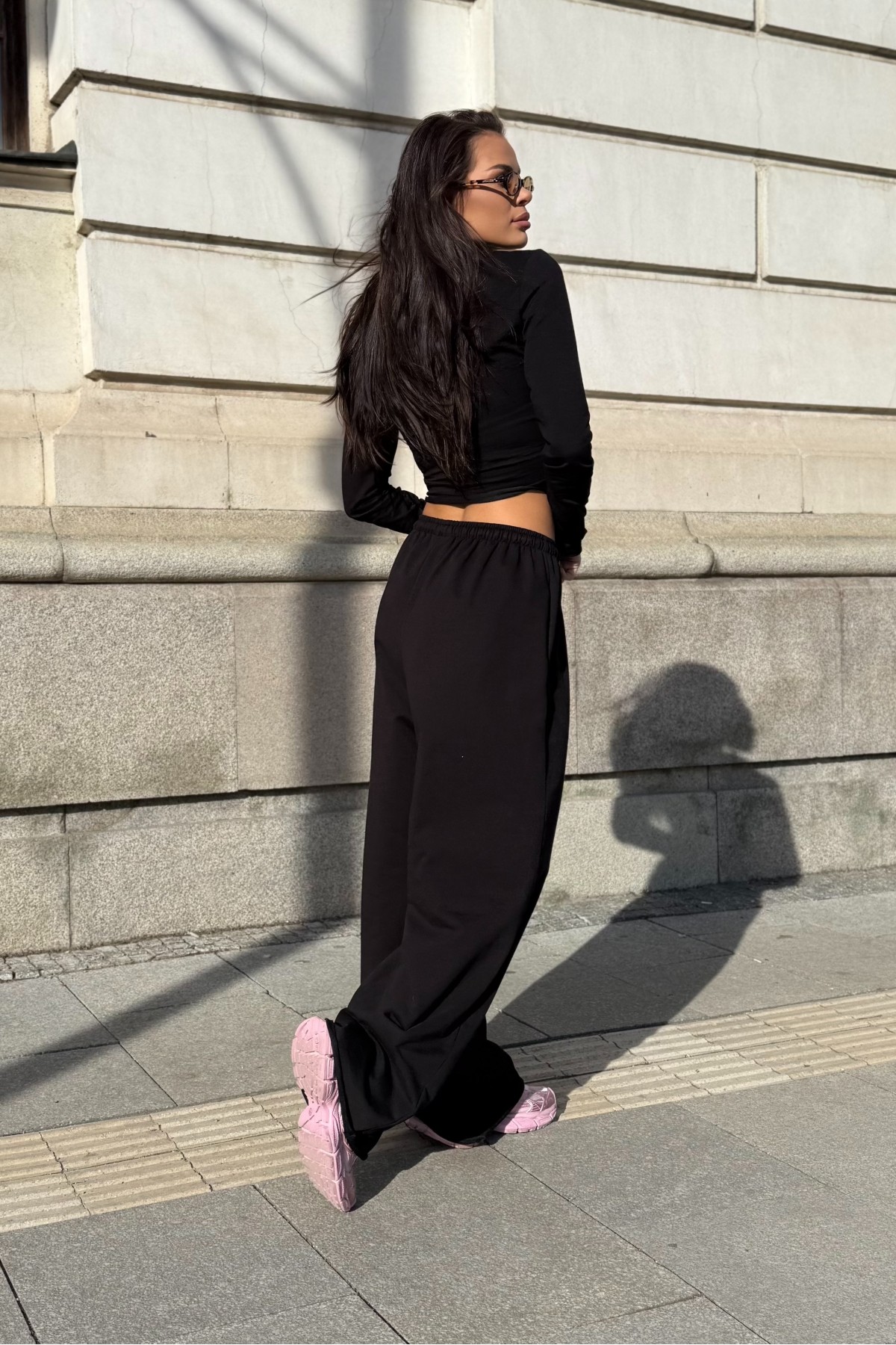 Set Harmony / Jet Black