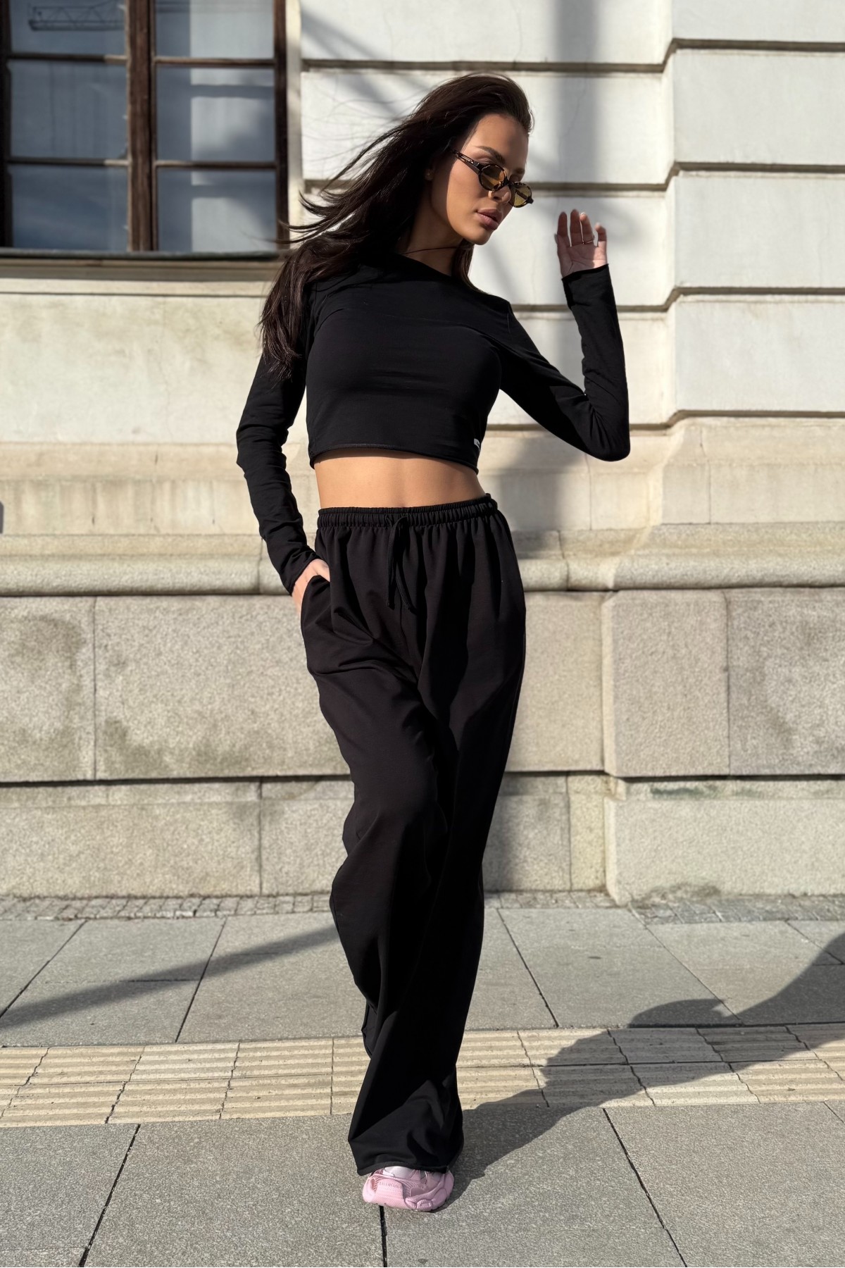 Set Harmony / Jet Black