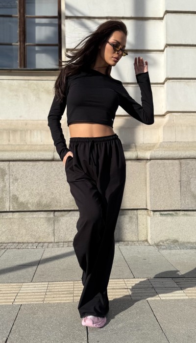 Set Harmony / Jet Black