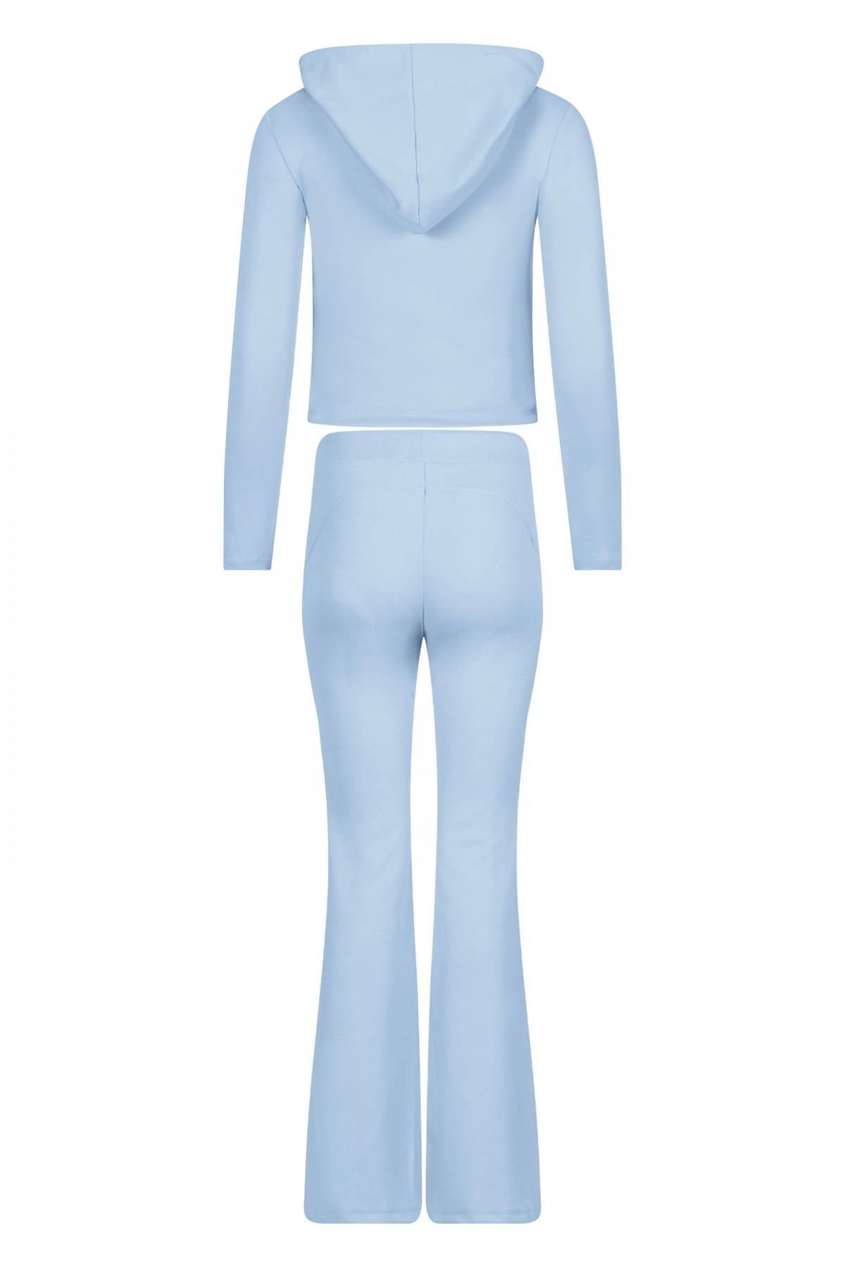 Сет Soft Feminine / Baby Blue