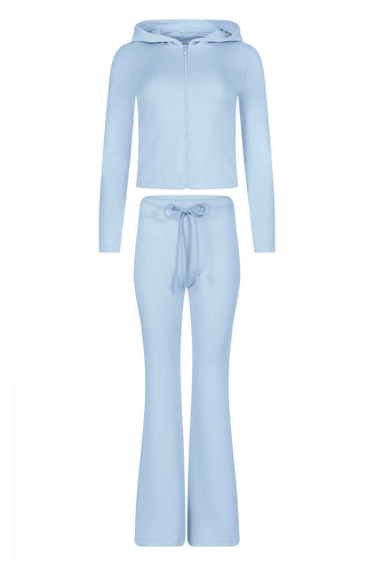 Сет Soft Feminine / Baby Blue