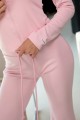 Set Soft Feminine / Baby Pink