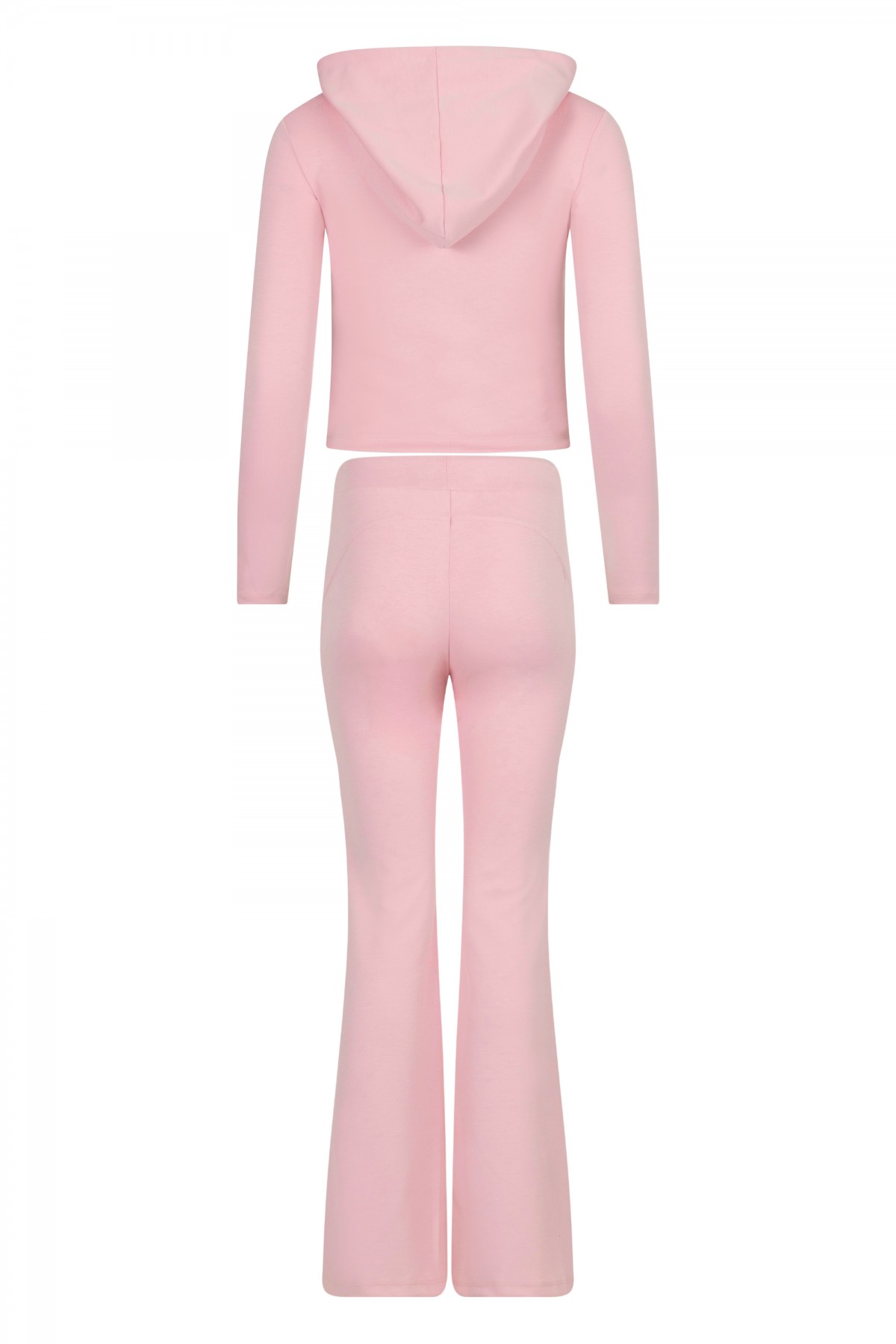 Сет Soft Feminine / Baby Pink
