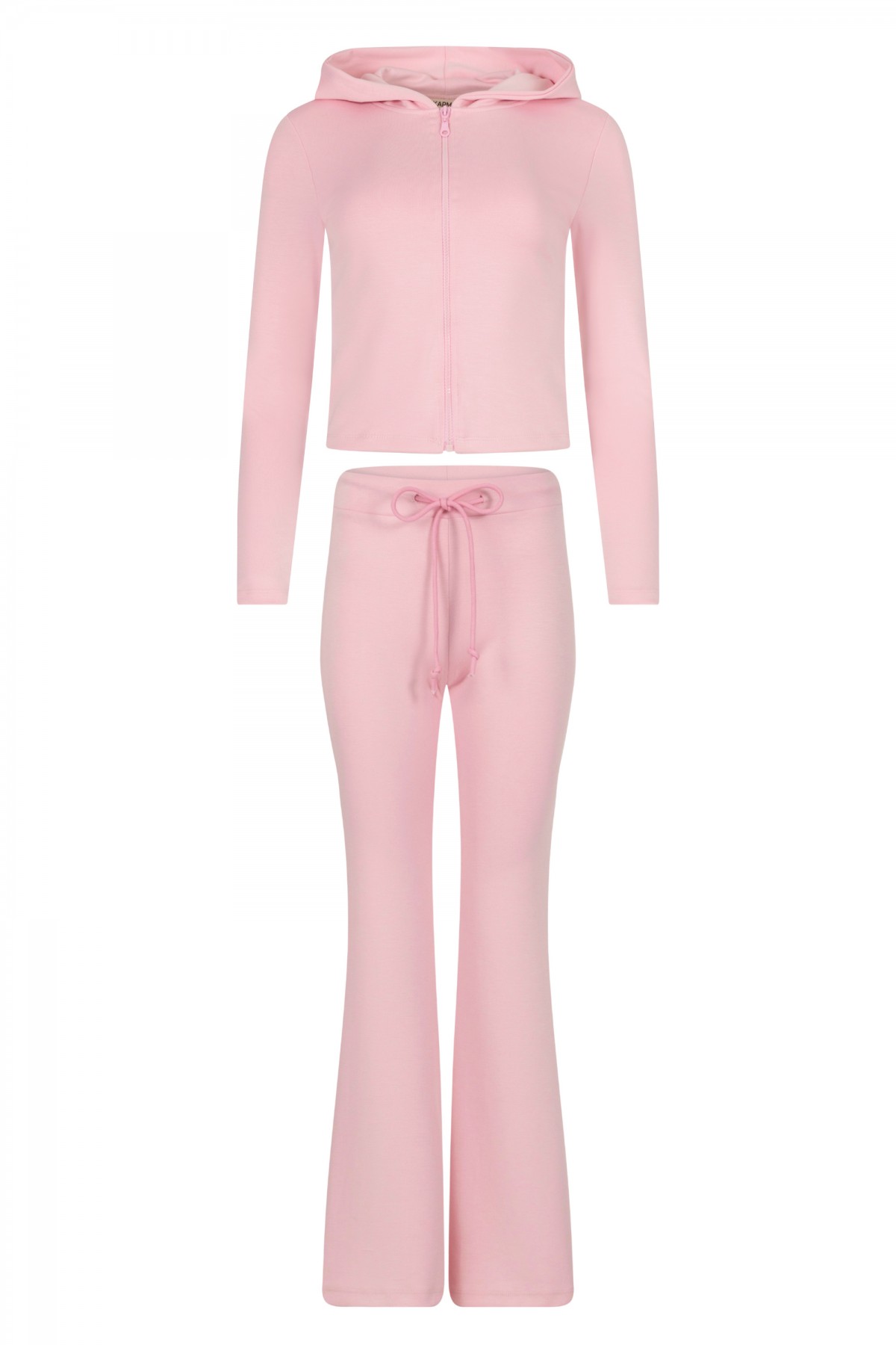 Сет Soft Feminine / Baby Pink