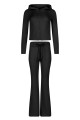 Сет Soft Feminine / Jet Black