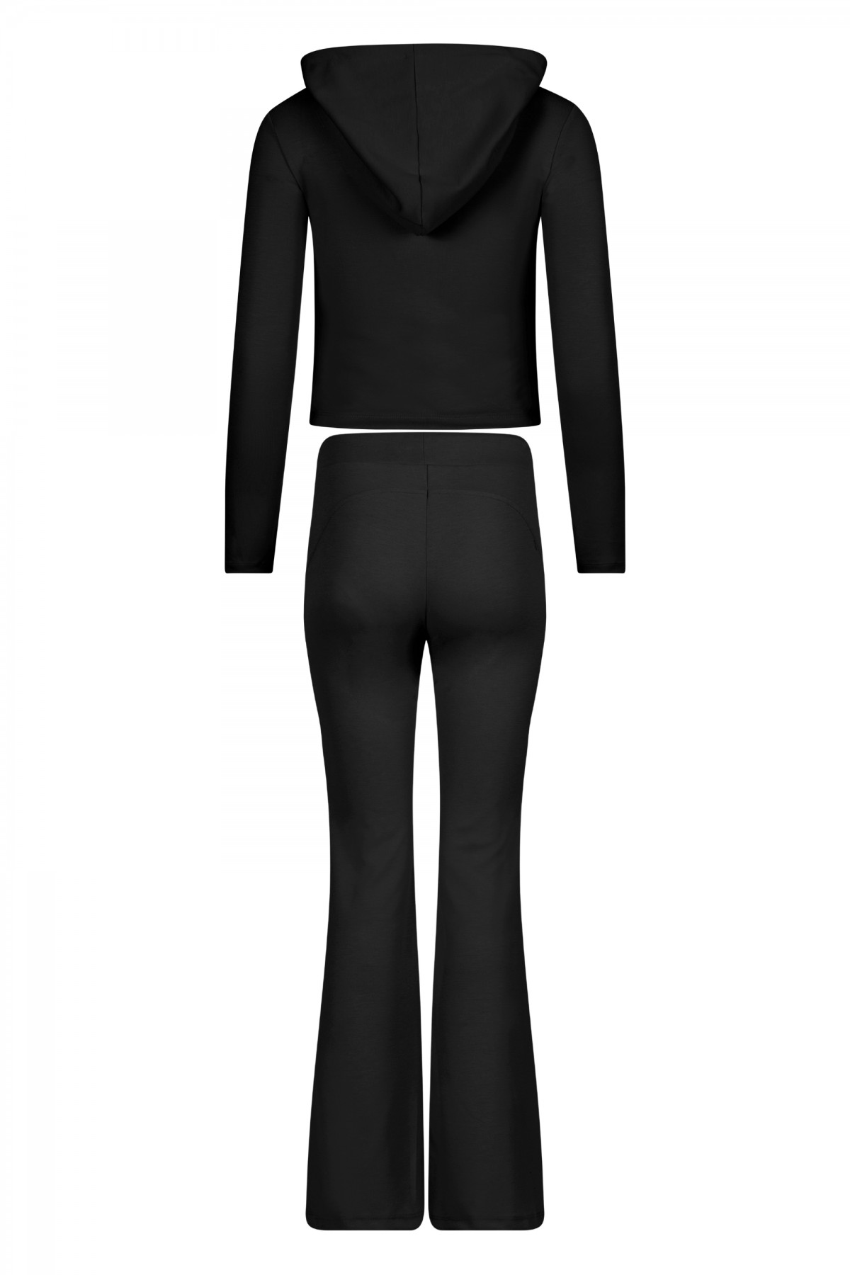 Сет Soft Feminine / Jet Black