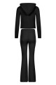 Сет Soft Feminine / Jet Black