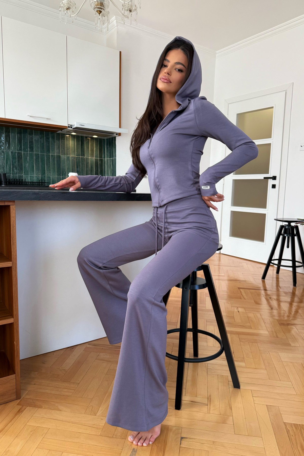 Set Soft Feminine / Lavender