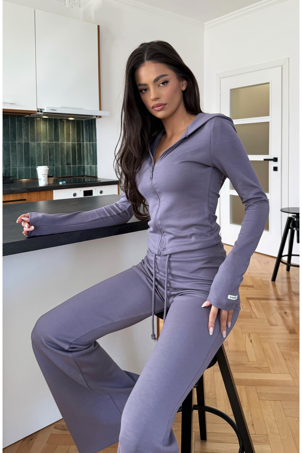 Set Soft Feminine / Lavender