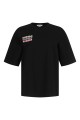 T-shirt I’m obsessed / Black