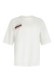 T-shirt I’m obsessed / White