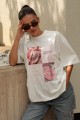 T-shirt PANTONE / Pink
