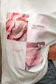 T-shirt PANTONE / Pink