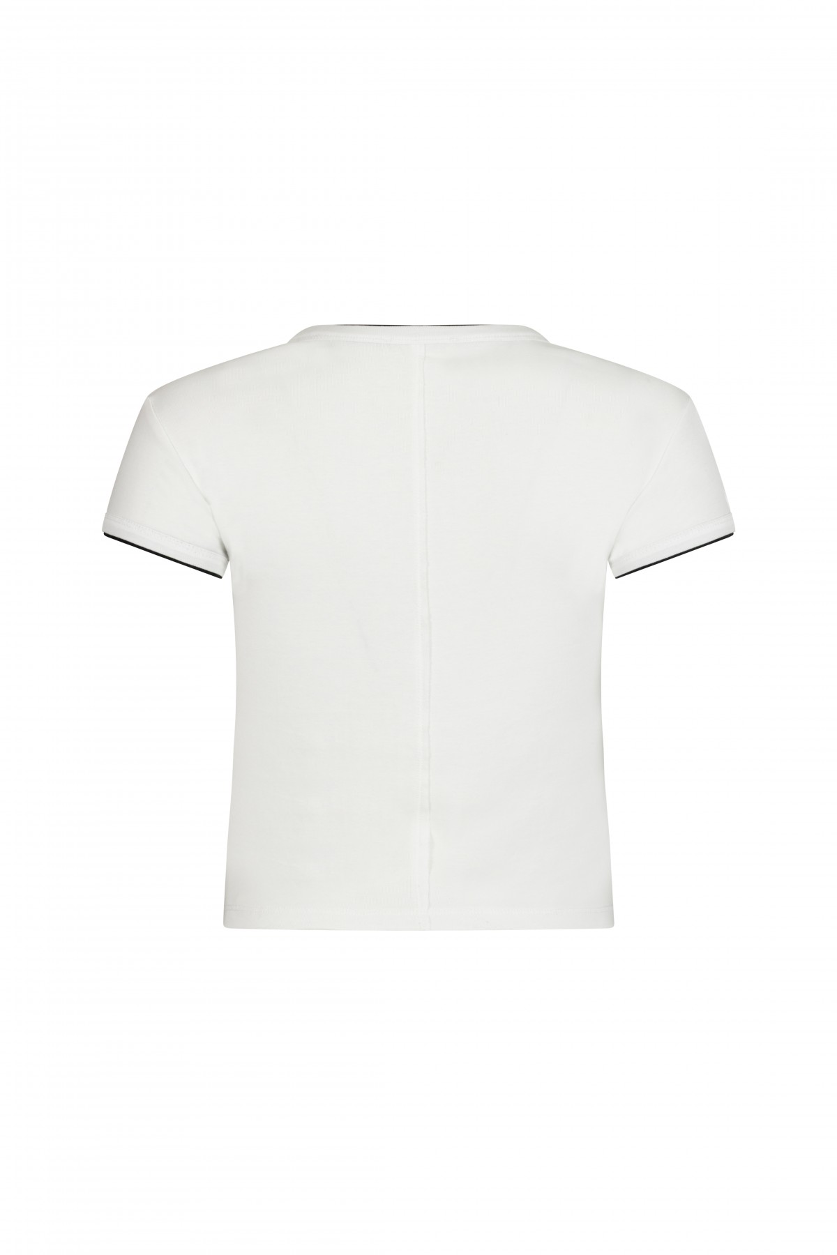 T-shirt Pure Mood /  White