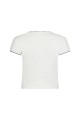 T-shirt Pure Mood /  White