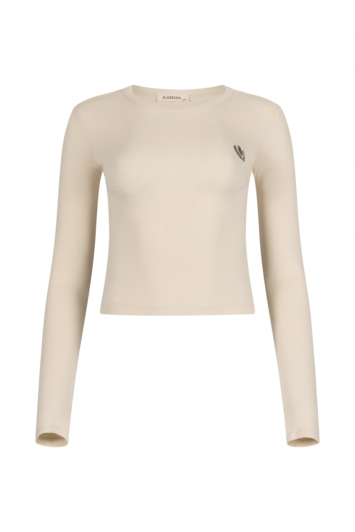 Блуза Soft Aura / Beige