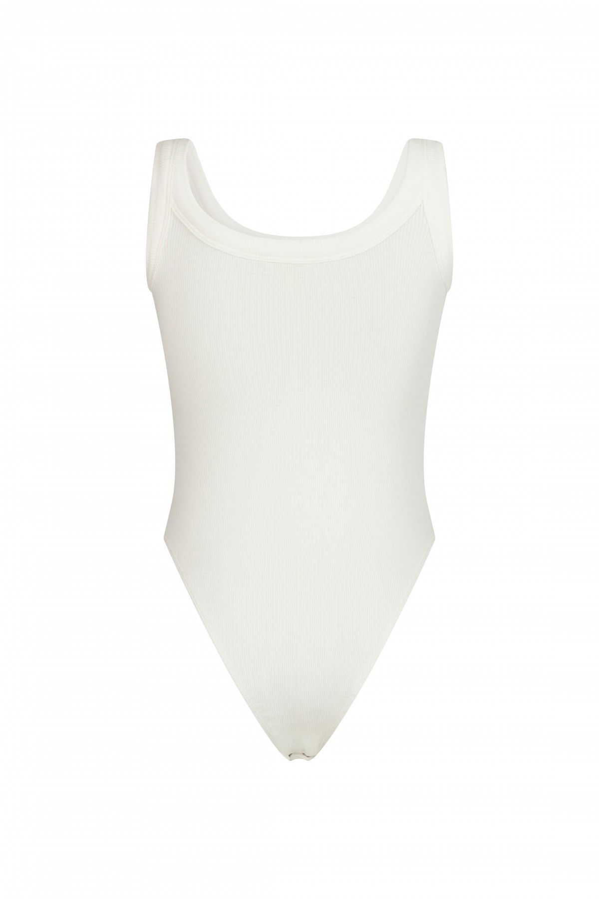 Боди Soft Minimal / White