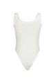 Боди Soft Minimal / White