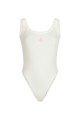 Боди Soft Minimal / White