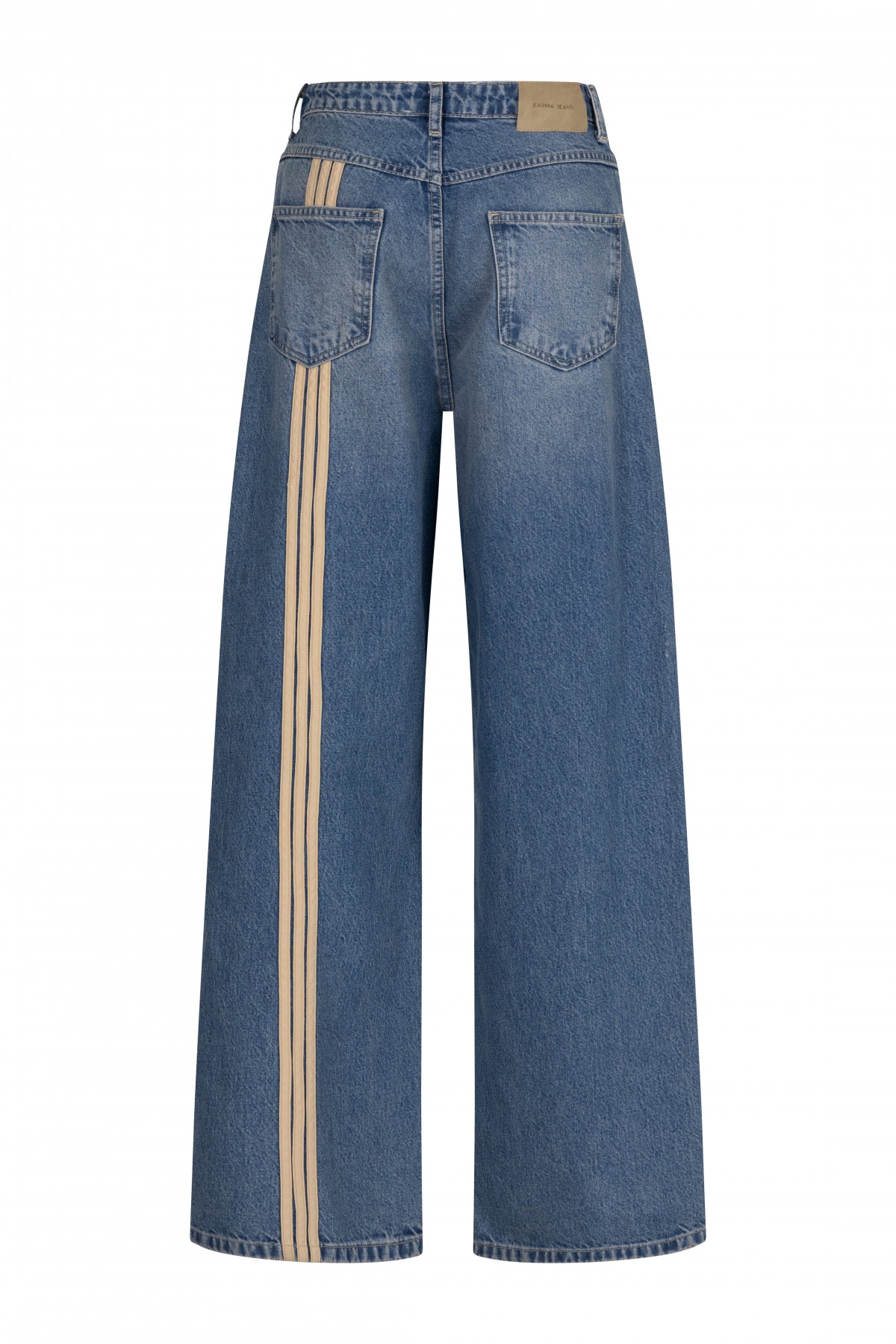 Jeans GAME ON