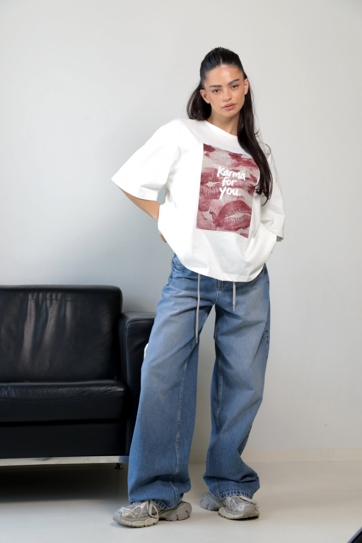 Jeans GAME ON