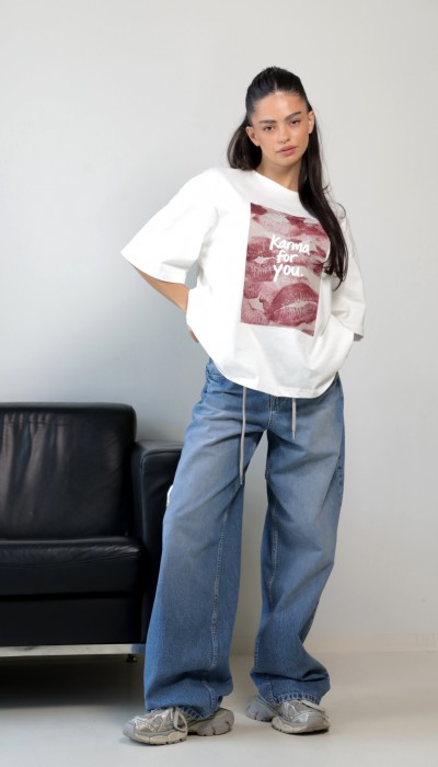 Jeans GAME ON