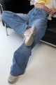 Jeans GAME ON