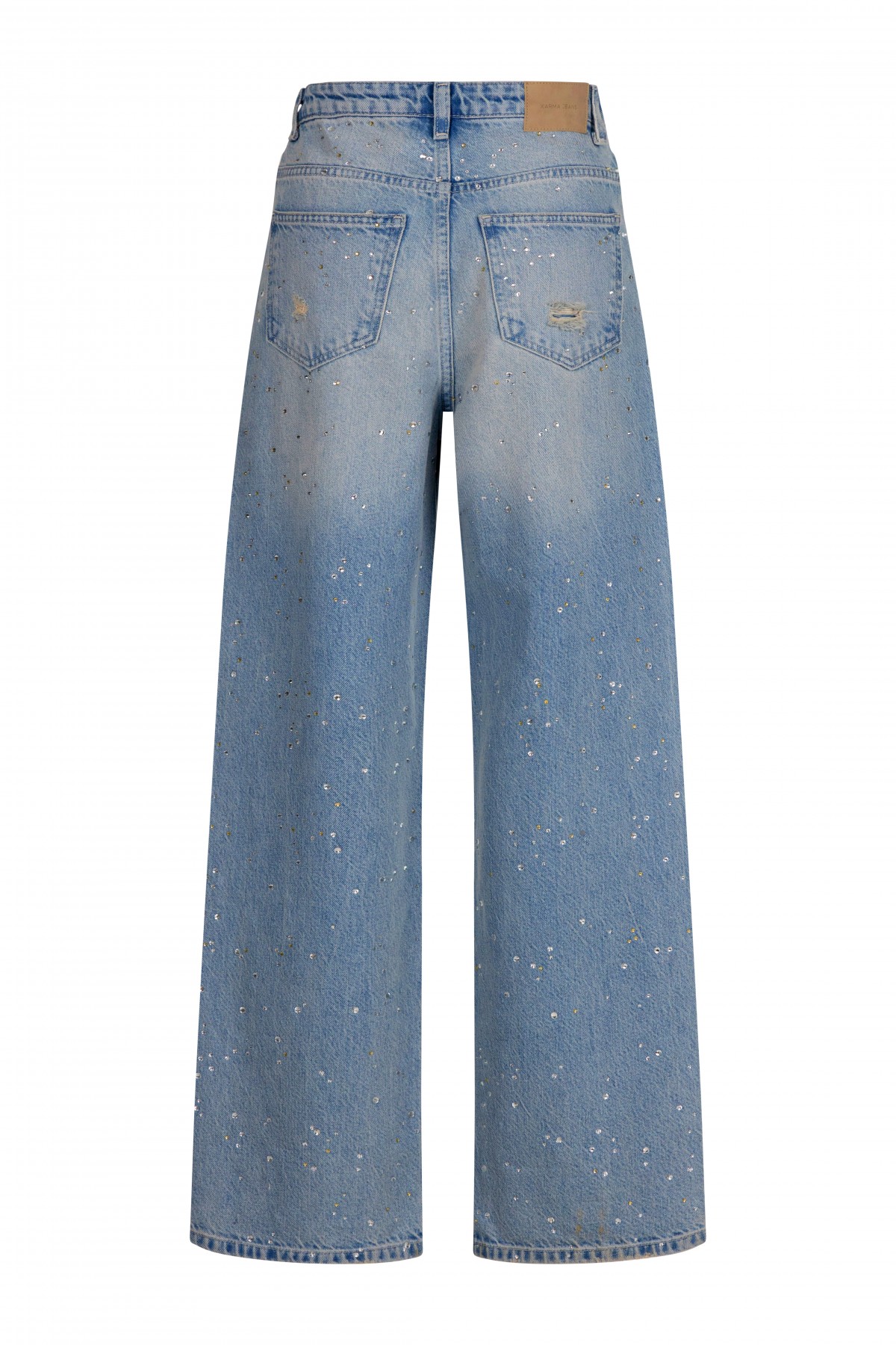 Jeans KARMA Stones / Blue