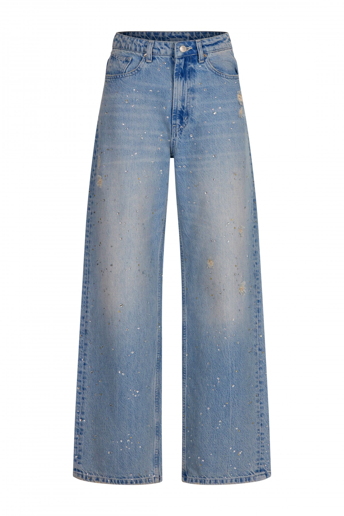 Jeans KARMA Stones / Blue