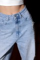 Jeans KARMA Stones / Blue