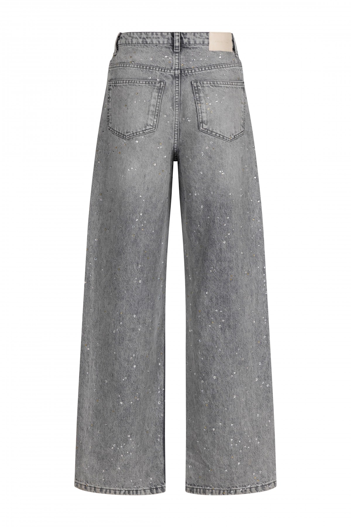 Jeans KARMA Stones / Grey