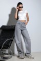 Jeans KARMA Stones / Grey