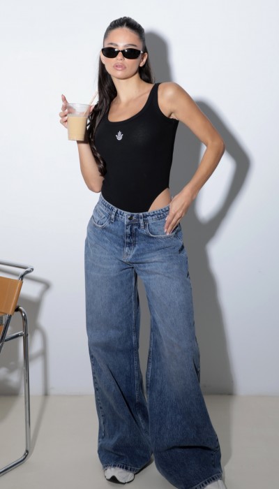 Jeans The Fancy One