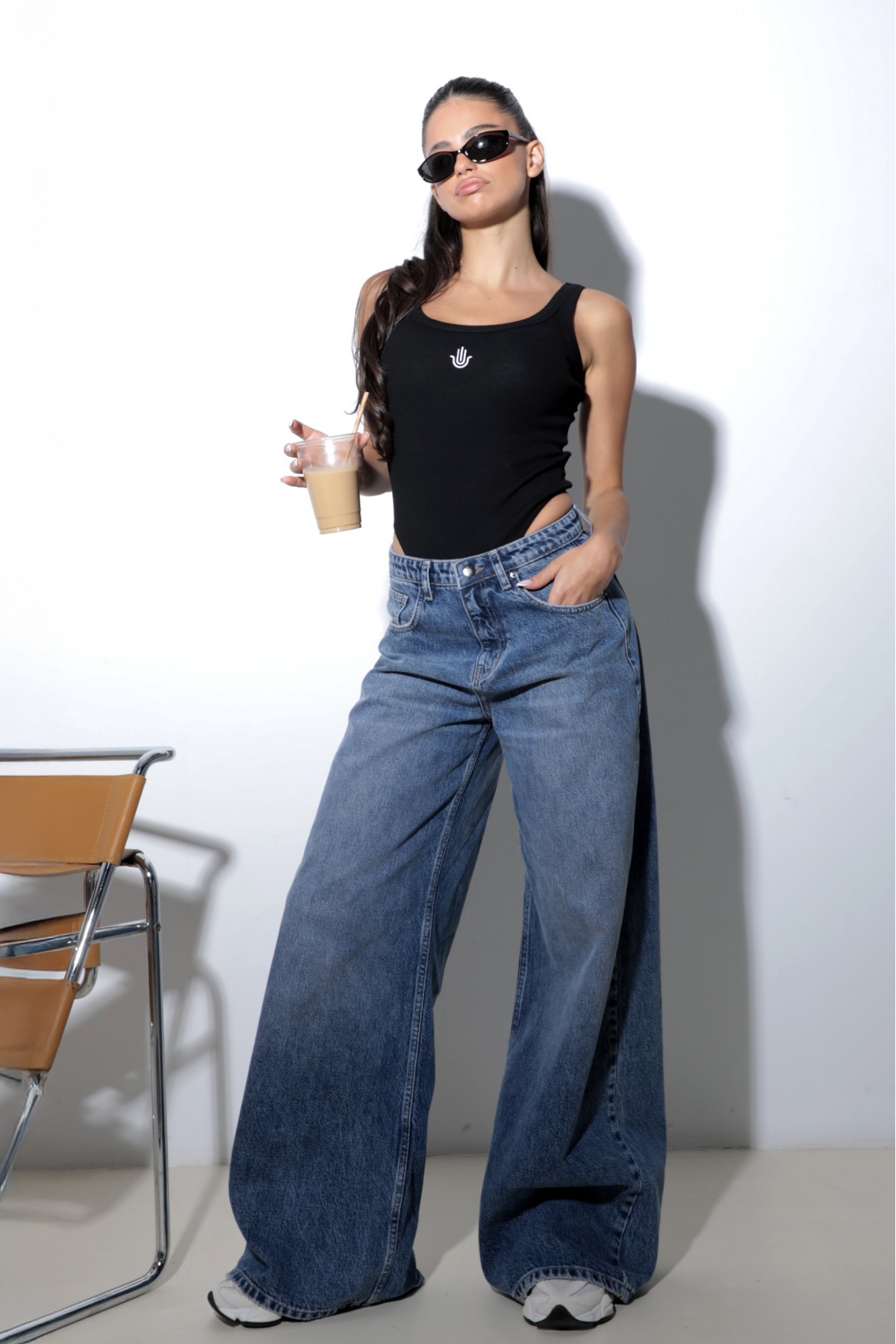 Jeans The Fancy One
