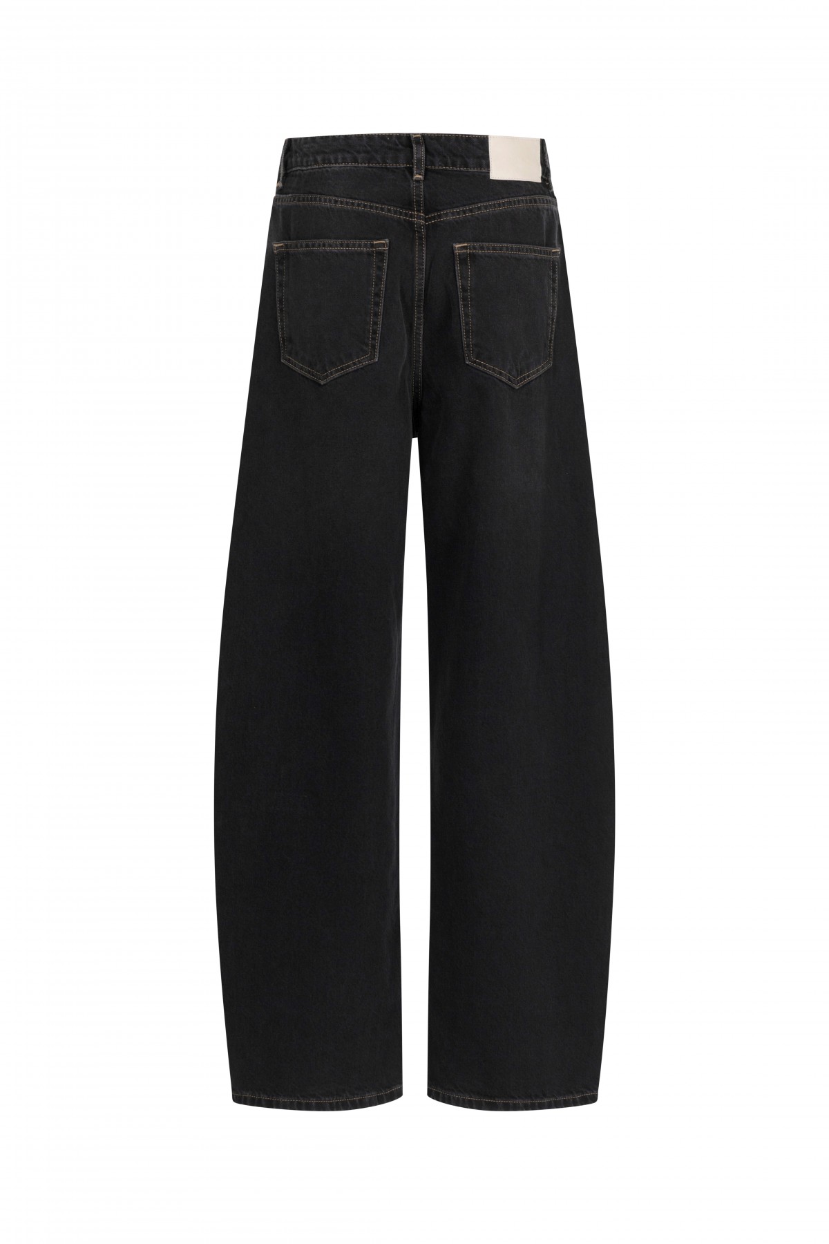 Jeans The Wanted One / Black