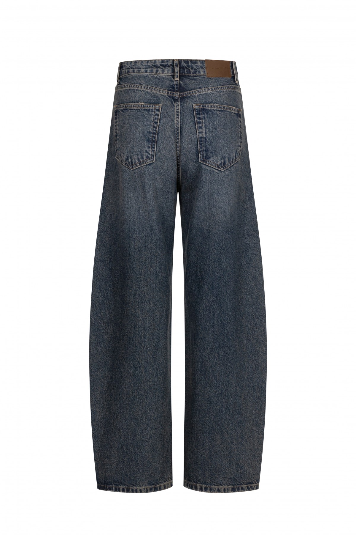 Jeans The Wanted One / Blue