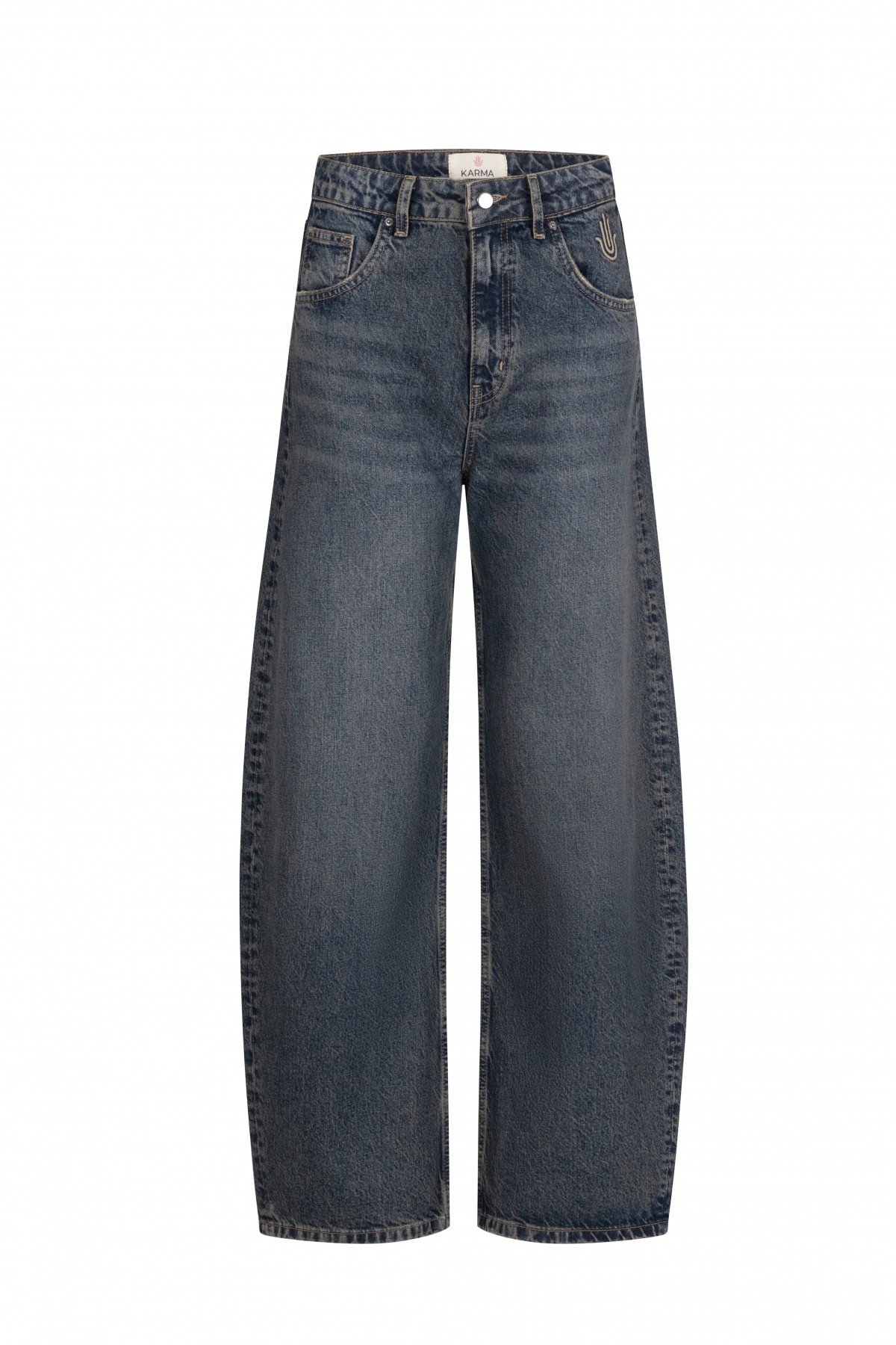 Jeans The Wanted One / Blue